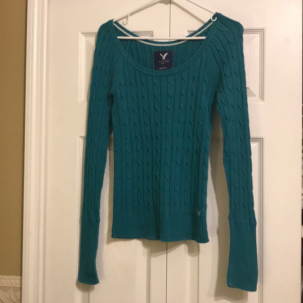 American Eagle Sweater